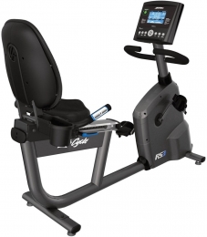 LifeFitnessRS3GOLigfiets