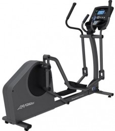 LifeFitnessE1GOCrosstrainer-Gratistrainingsschema