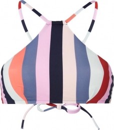 ONeill-36-CaliMixCropBikiniTop-RedAop