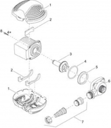 Pondomaxeco11000-Pontec