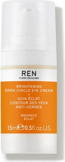 RENCleanSkincareRadianceBrighteningDarkCircleEyeCream15ml