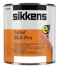 SikkensCetolBLX-pro-25L