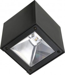 Cubesolardownlighterzwart-Ksverlichting