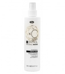 LisapKeepControlNaturalWavesEqualizer250ml