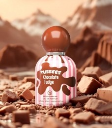 GRANDEURKinderparfumCHOCOLATEFUDGE50ml