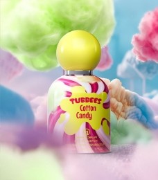GRANDEURKinderparfumCOTTONCANDY50ml