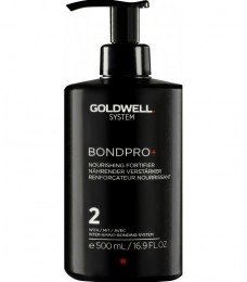 GoldwellSystemBondProNourishingFortifier500ml
