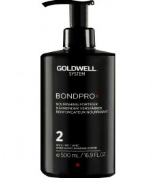 GoldwellSystemBondProNourishingFortifier500ml