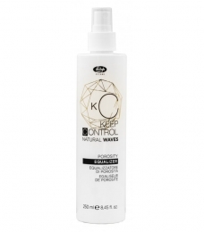 LisapKeepControlNaturalWavesEqualizer250ml