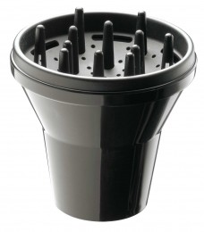 ComairDiffuserLuxuszwart