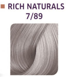 WellaColorTouchRichNaturals78960ml