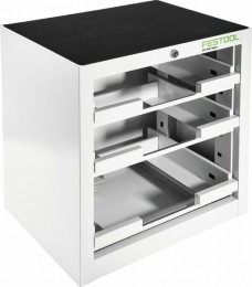 Festool491921SYS-PORT5002Systainer-Port-400X500X500Mm
