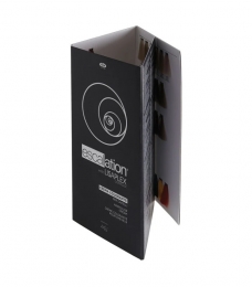 Lisapescalation-now-color-kleurenkaart-