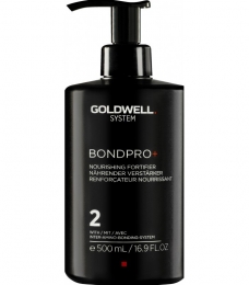 GoldwellSystemBondProNourishingFortifier500ml