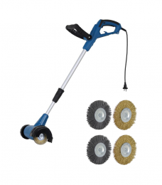 ElectrischeVoegenborstelEFB-675-onkruidborstel-metvierborstels