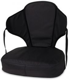 VirtuFitKayakzitje-Zwart