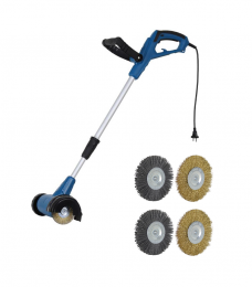 ElectrischeVoegenborstelEFB-675-onkruidborstel-metvierborstels