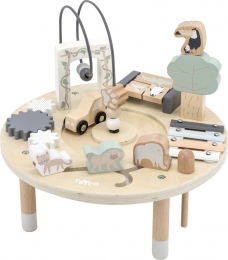 TrycoHoutenActiviteitentafel