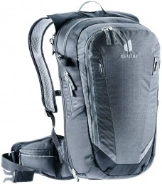 RugzakCompactEXP14GraphiteBlack
