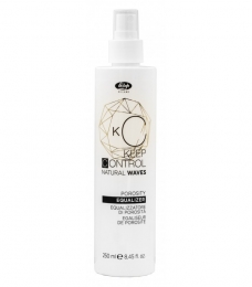 LisapKeepControlNaturalWavesEqualizer250ml