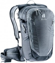 RugzakCompactEXP14GraphiteBlack