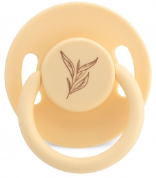 WeebabyVanilleNo10-6mndRondeLatexFopspeen