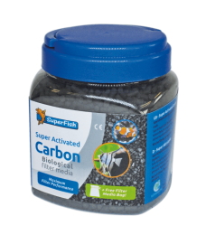 SuperActiefKool1000MlaquariaSuperfish-Superfish