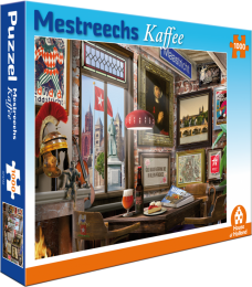 MestreechsKaffeePuzzel1000stukjes