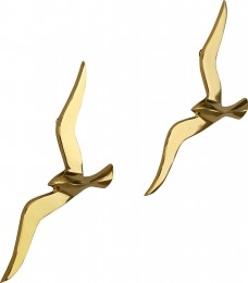 Wanddecoratie