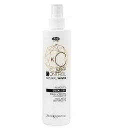 LisapKeepControlNaturalWavesEqualizer250ml
