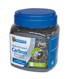 SuperActiefKool1000MlaquariaSuperfish-Superfish