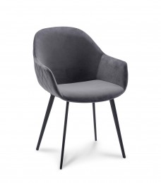 Setvan2eetkamerstoelenCalliovelvetLoft46