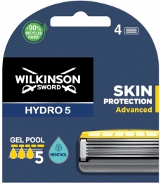 WilkinsonHydro54mesjesSkinProtectionAdvanced
