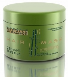 ImperityOrganicMidolloDiBambooMask