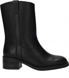 LOFF1881LaarzenDamesZwart