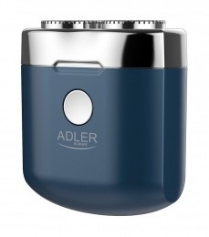 AdlerAdlerAD2937Reisscheerapparaat-USB2Koppen