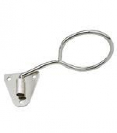 SibelFhnhoudermuurmodelmetmetalenring