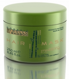 ImperityOrganicMidolloDiBambooMask