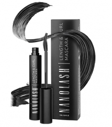 NanolashLengthCurlMascara10ml