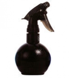 SibelWaterspuitBallZwart300ml