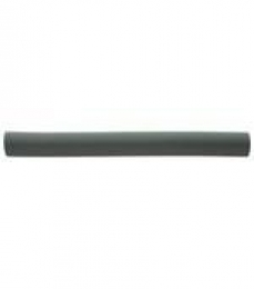 SibelPapilottenlangGroen24cmx25mm-5st