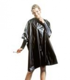 SibelkunststofverflakenVerazwartzwart