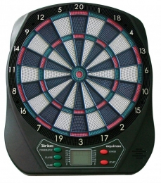 EquinoxElektronischDartbordSirius-Inclusief6Dartpijlen