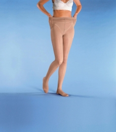 Steunpanty