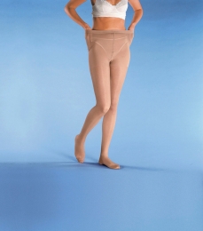 Steunpanty