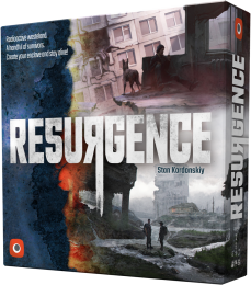 Resurgence