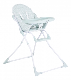 MoniNoodleBlueKinderstoel