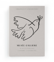 WanddecoratiePicassoDoveReallyNiceThings