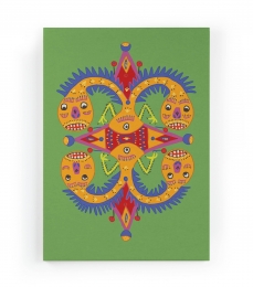 WanddecoratieTamarindoReallyNiceThings