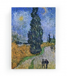 WanddecoratieCypressandStarsReallyNiceThings